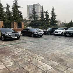 اجاره ماشین لوکس در تهران